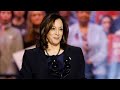 Douglas Murray: Legacy media pushing Kamala Harris as ‘saviour of the republic’