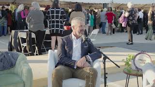 Heroes Who Cook — Featuring Jason Smith, Sheriff of Washington Parish