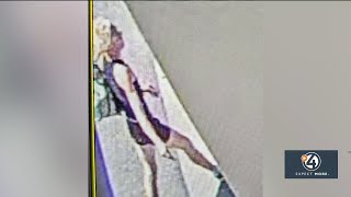 Arson investigation