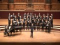 O Magnum Mysterium (Morten Johannes Lauridsen) - Taipei Male Choir