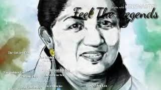 Kabhi Kabhi | Lata Mangeshkar | Instrumental | The Golden Era |