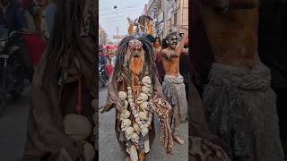 Aghori bhakti shiv Aradhana #bholenath #aghori #shortsfeed #trendingmusic #devotional #youtubeshorts