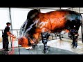 20 Largest Cows in the World