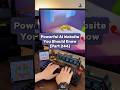 Convert Images to Text-PDF in Seconds | AI Magic You Didn't Know #imagetotext #pdfconvert #aitools