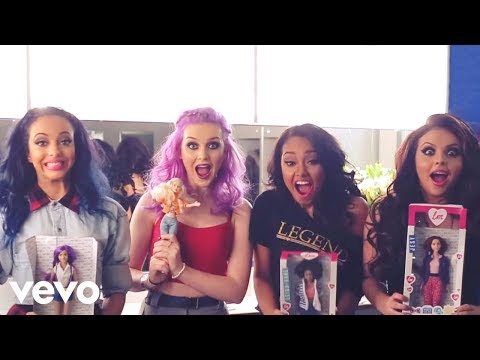 Little Mix - Change Your Life Little Mix - Change Your Life