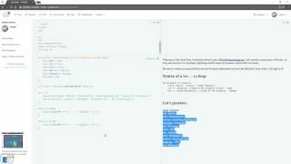 Easy JavaScript - How to parse an array of JSON data (42)