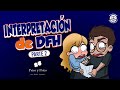 Psico y Psico    Interpretación de DFH parte 2