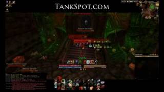 TankSpot's Guide to Farming the Baron Rivendare Mount