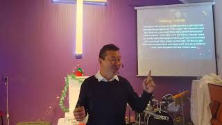 Christmas - The Name of Jesus | 26th December 2021