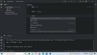How to print string and number together in the same and different line in python Part 2.