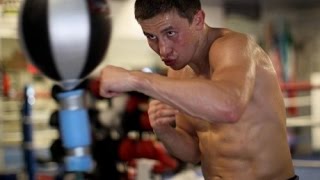 Gennady GGG Golovkin - Training Motivation HD / Геннадий Головкин Мотивация к Тренировке