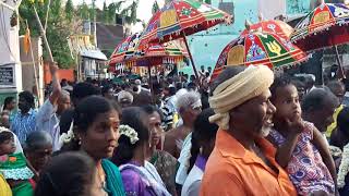 Muthalamman thiruvila Nallamaram in madurai