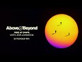Above & Beyond and Zoë Johnston - Ride At Dawn (Extended Mix)