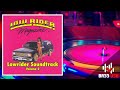 selection lowrider magazine soundtrack vol. 2