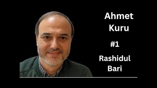 Ahmet Kuru | Golden Age of Islamic Civilization \u0026 Downfall| Podcast #1