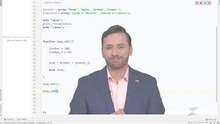76 - Development: PHP Functions, Custom Functions | Wordpress Full Course