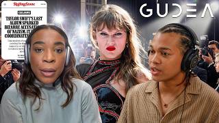 Taylor Swift S Tactics Cant Save Her This Time