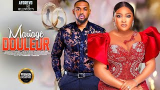 MARIAGE ET DOULEUR- Film Nigerian En Francais Complete/Nollywoodenfrancais247