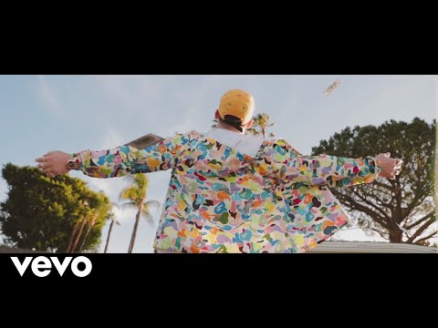 GASHI - Blame It On The Bag