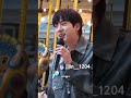 jin s merry run around event with army at lotte world 241124 btsjin jinmerryrunaround jinfansign