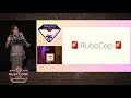 rubyconf 2019 introducing rubyfmt by penelope phippen