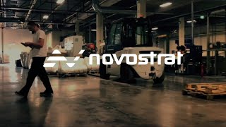 Novostrat Packaging \u0026 Insulation- Performance. Quality. Innovation.