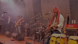 愛と平次 / Europa (Santana)  2024.11.17 TAKE Rock Fes. 2024 in Akihabara