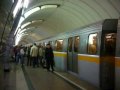 trains of moscow metro lyublinskaya 10 line 81 720 721