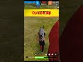 Shoaib Gaming? freefire op one tap AC80 head short#freefire#shorts