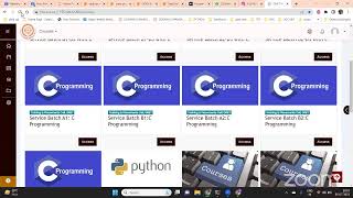 Python Programming Session 13- T & P Cell GRIET