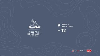 Best of Coppa delle Alpi | 9-12 March 2022