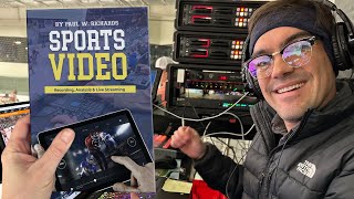 Sports Video: Book and Online Course