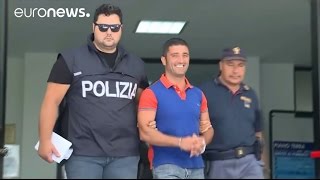 Multiple arrests in Italian anti-Ndrangheta operation