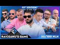 ♣ Raiceanu's Game 🎥 LiveStream 