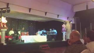 Woh Phool Na Ab Tak - Rhydhun (Lucky Singh) @ the National Bhajan Concert