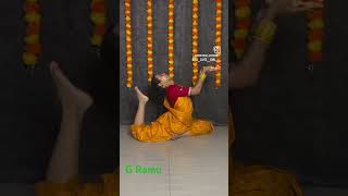 G Ramu  super  Dance