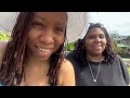 emotional visit back to our mums village in trinidad 🇹🇹 trinidad travel travelvlog travelling