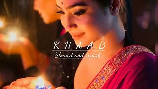 Khaab - Remix | Akhil | Dj salunke # Music Offi| Latest Remix 2023