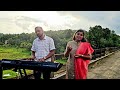 ഹേ രക്ഷയാം | Blessy Benson | Joel s | Stephin P | #blessybenson #Christiansongs | He Reksheyaam