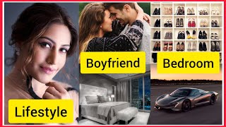 Bani Aka Surbhi Chandna | Lifestyle, Boyfriend, House, Income, NetWorth, Family, Biography, Movies.