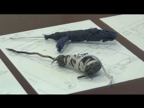 Berkeley jail inmates creating shanks out of fencing, causing a $60,000 bill for taxpayers Berkeley jail inmates creating shanks out of fencing, causing a $60,000 bill for taxpayers