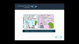Mainframe Migration Risk vs ROI