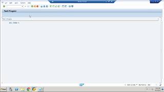 STRING FUNCTIONS PART2 ABAP CLASS4