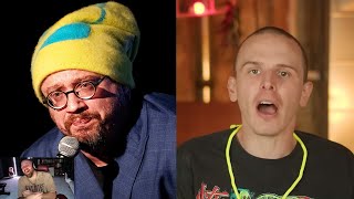 Sam Hyde the man that Killed Idubbbz