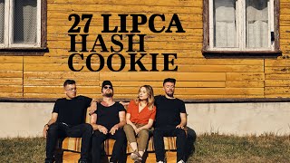 Hash Cookie - 27 lipca