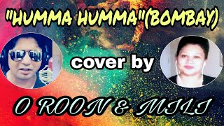 HUMMA HUMMA (unplugged) | cover | O ROON+MILI