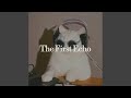 The First Echo