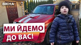 ЦЕ РОЗРИВАЄ МЕРЕЖУ! 🔥 Автор хіта «Скоро вже буде Пасха» зібрав НА ПОНАД 900 дронів ДЛЯ ЗСУ!