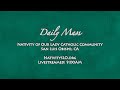 Daily Mass @ Nativity 6-6-2024 9AM LS