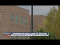 thunderridge high school dismissed due to fumes